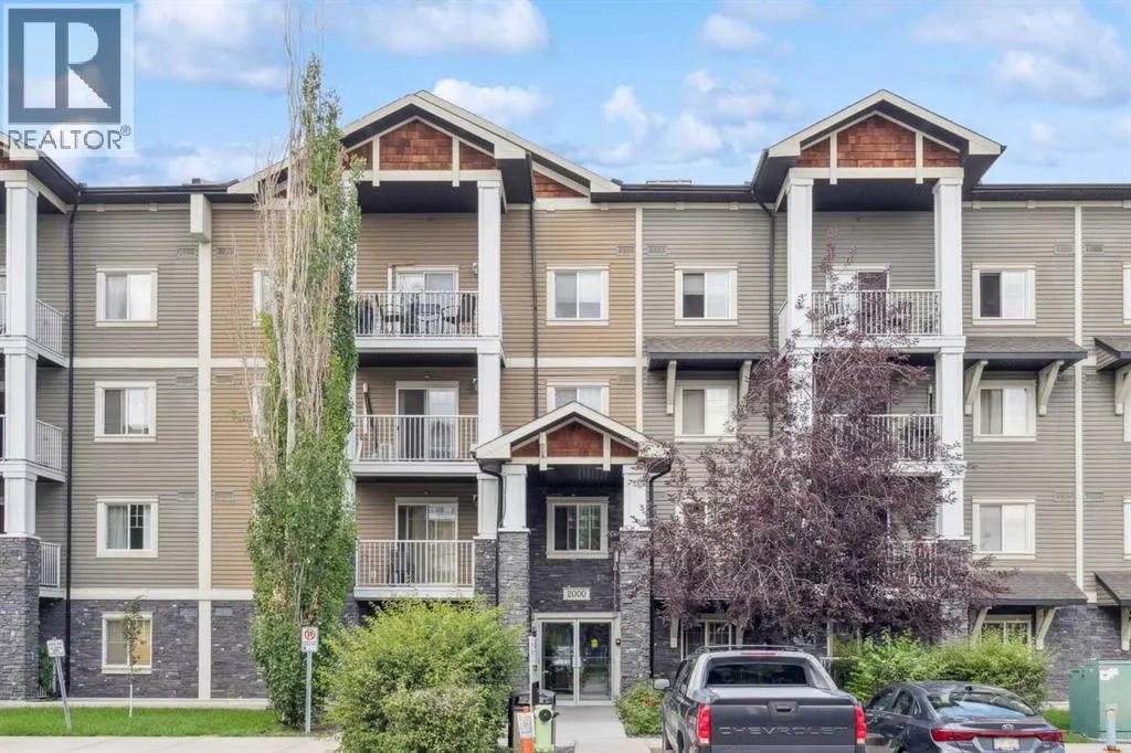 2121, 115 Prestwick Villas SE