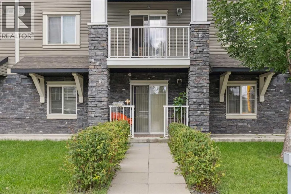 2121, 115 Prestwick Villas SE