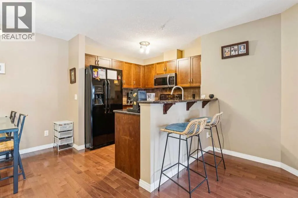 2121, 115 Prestwick Villas SE