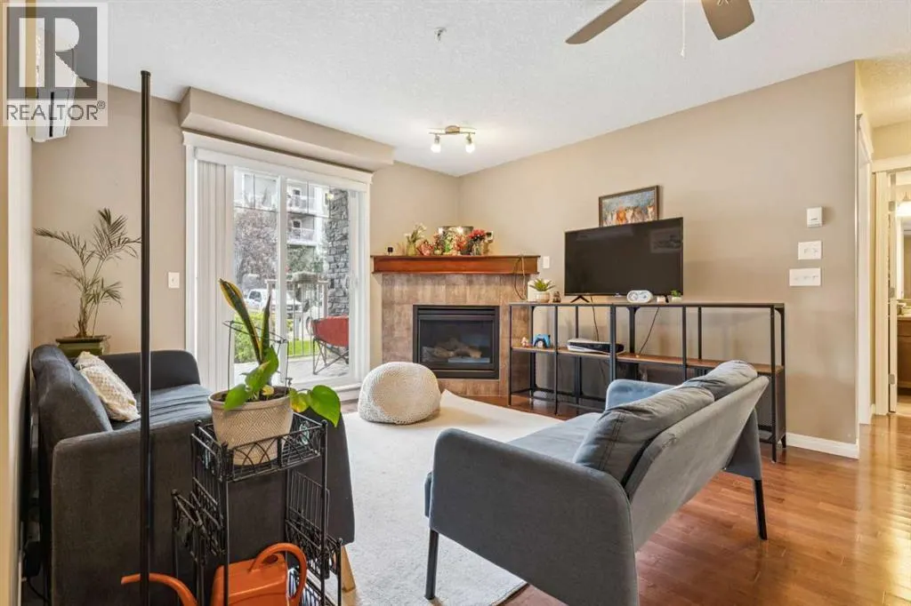 2121, 115 Prestwick Villas SE