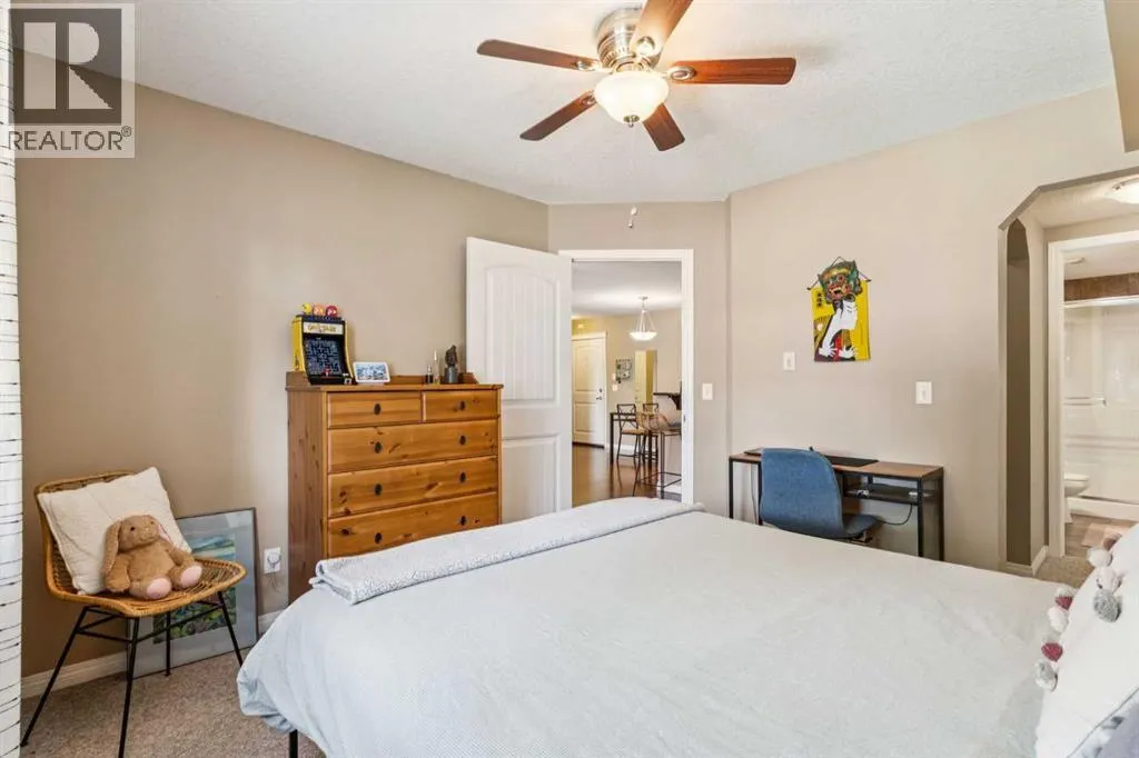 2121, 115 Prestwick Villas SE