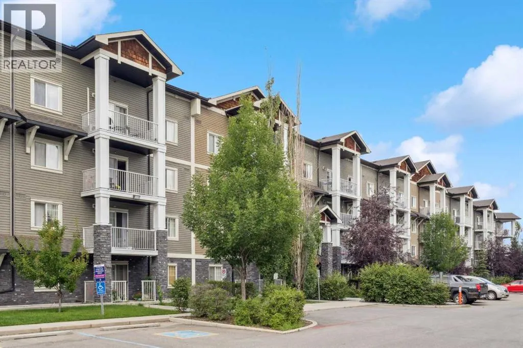 2121, 115 Prestwick Villas SE