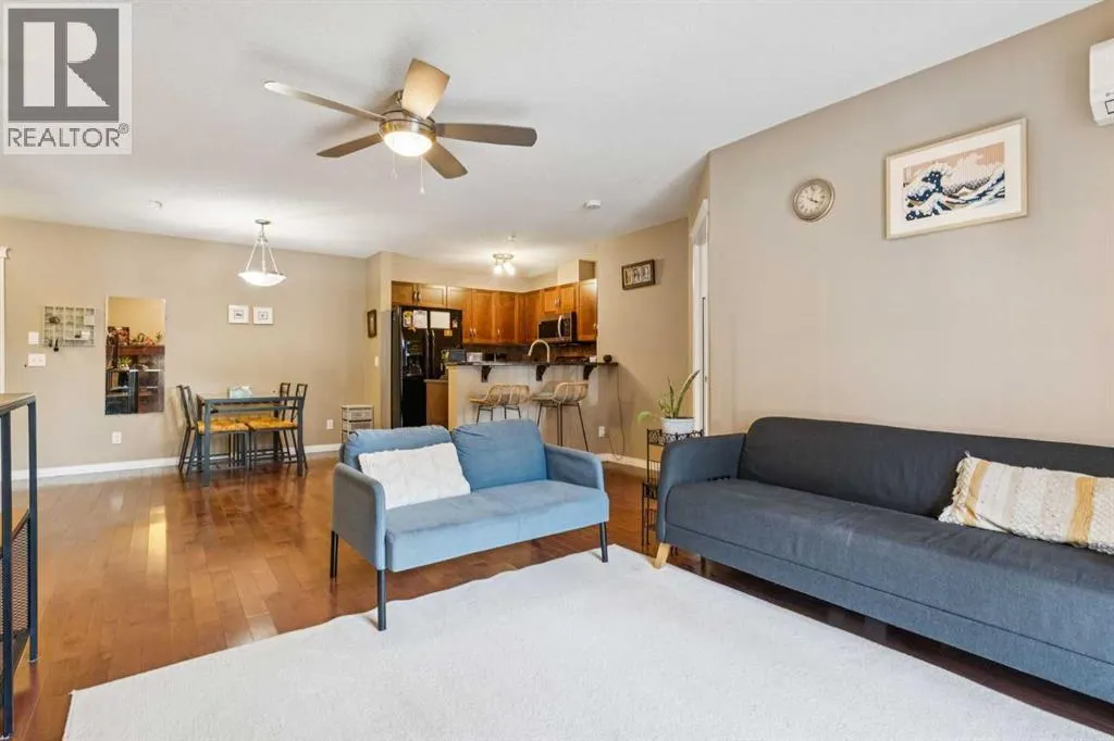 2121, 115 Prestwick Villas SE
