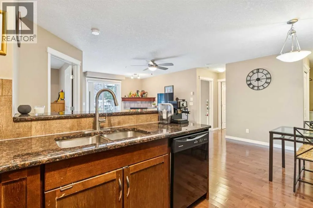 2121, 115 Prestwick Villas SE