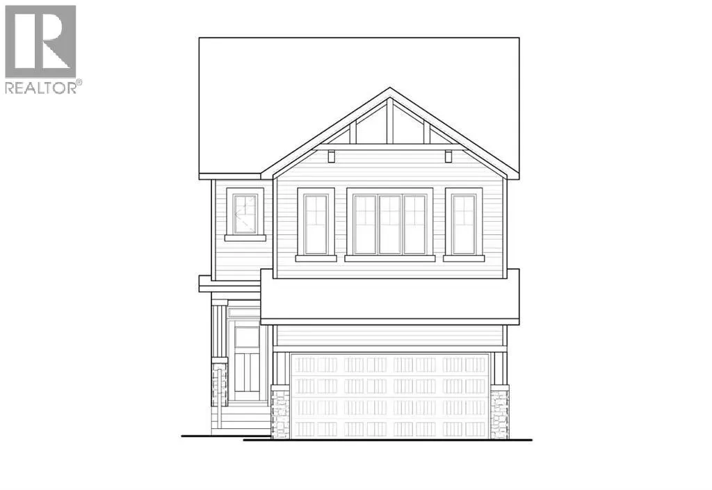 143 Creekstone Green SW