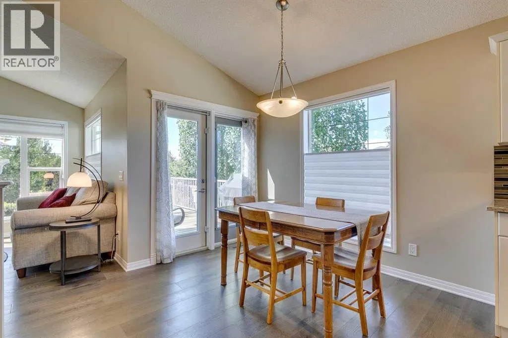 701 Cimarron Close