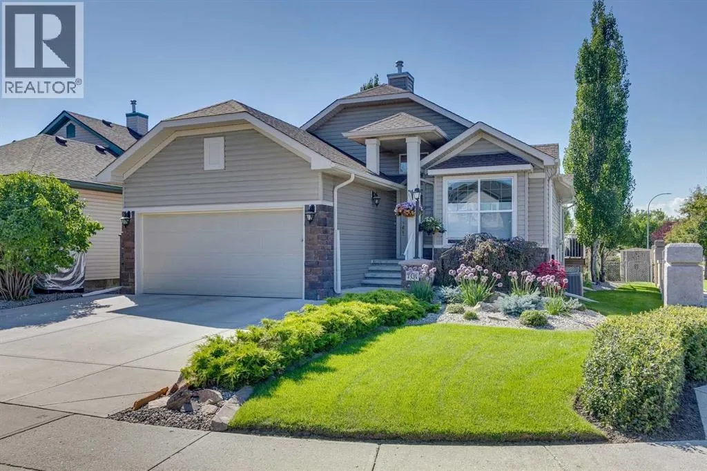 701 Cimarron Close