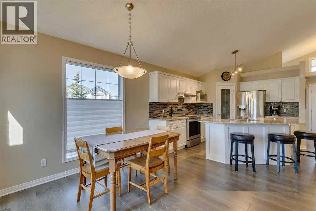 701 Cimarron Close