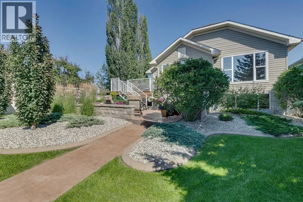 701 Cimarron Close