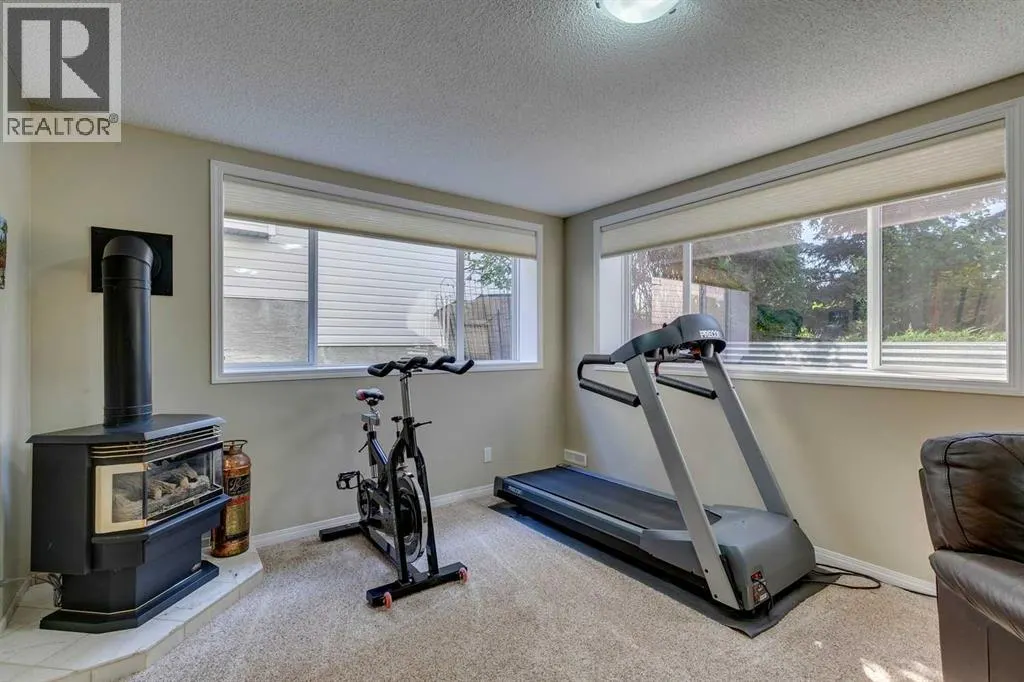 701 Cimarron Close
