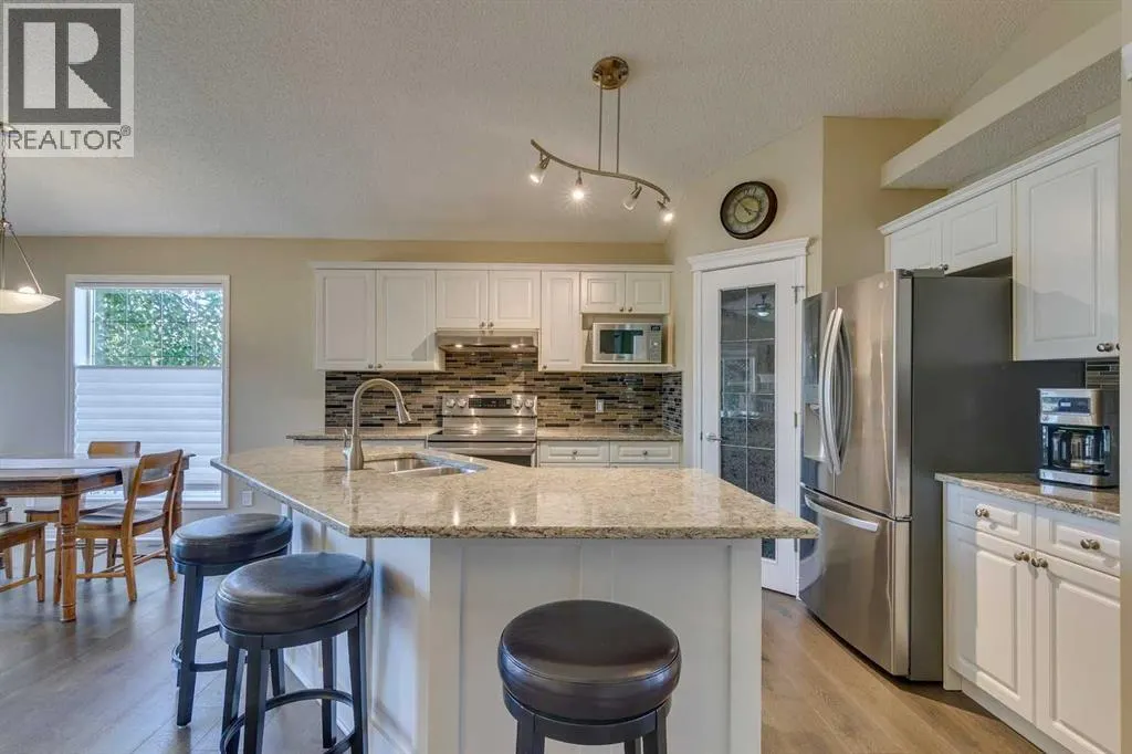701 Cimarron Close
