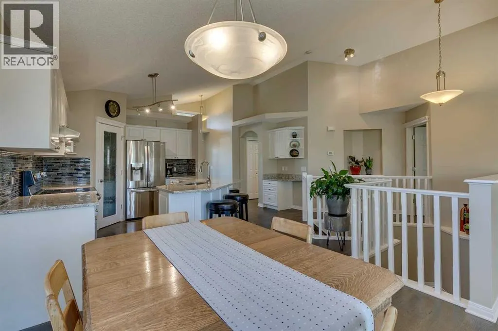 701 Cimarron Close