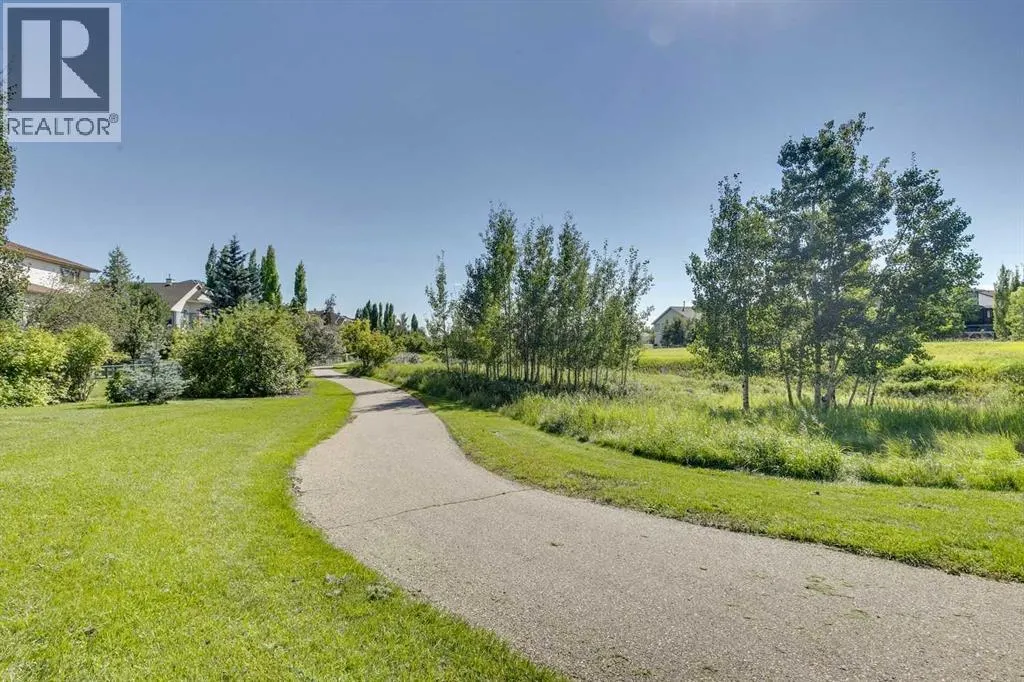 701 Cimarron Close