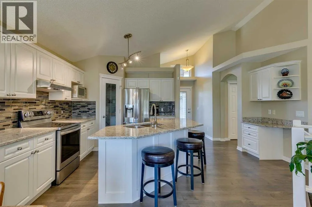 701 Cimarron Close
