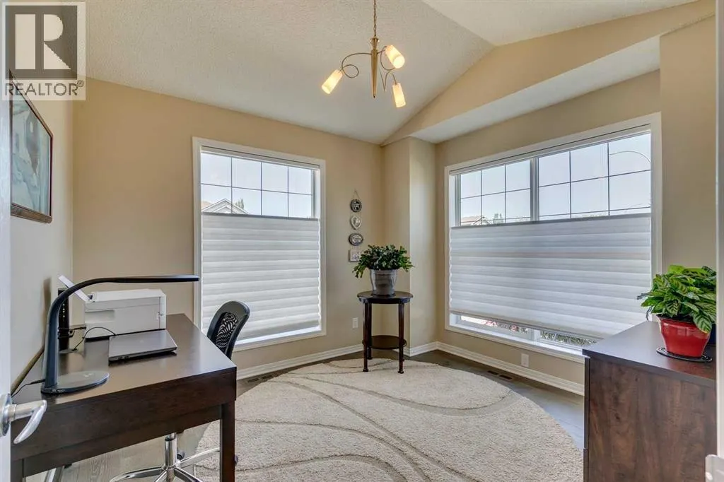 701 Cimarron Close