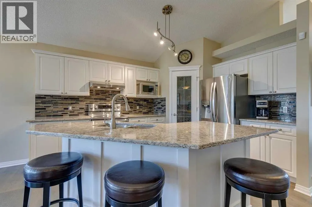 701 Cimarron Close