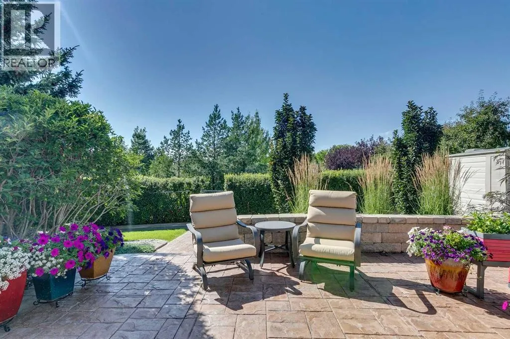 701 Cimarron Close