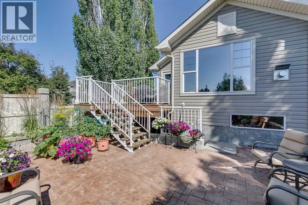 701 Cimarron Close
