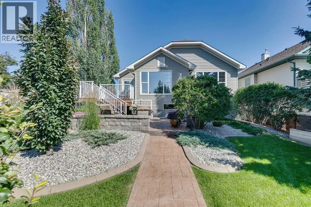 701 Cimarron Close