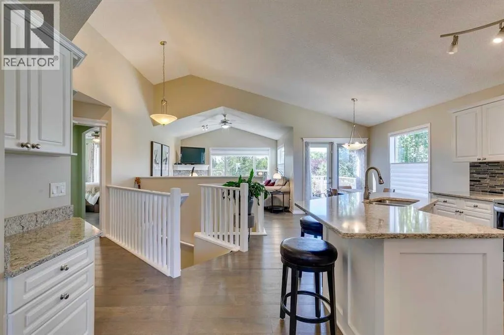 701 Cimarron Close