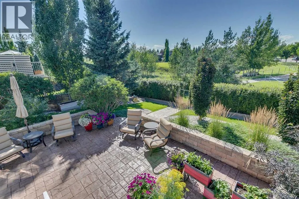 701 Cimarron Close