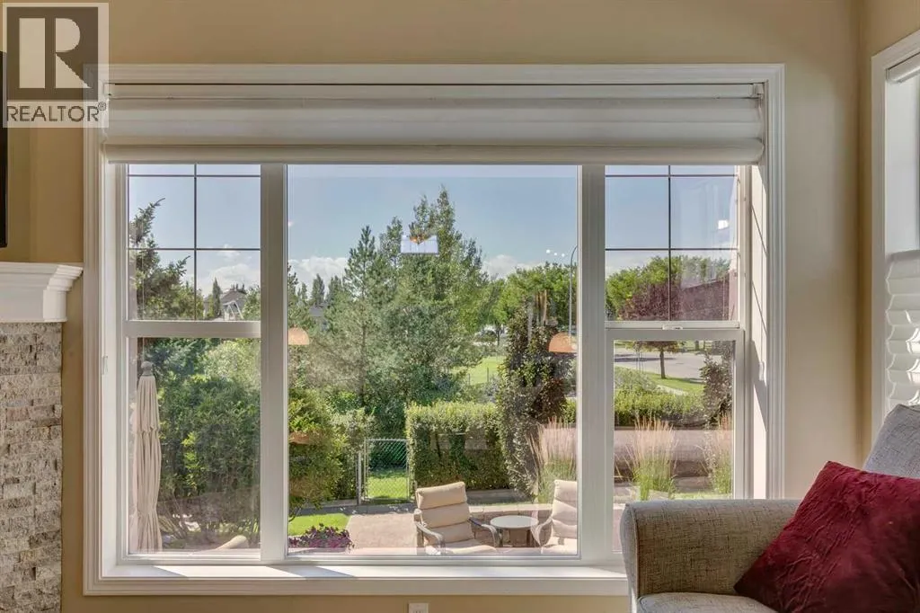 701 Cimarron Close