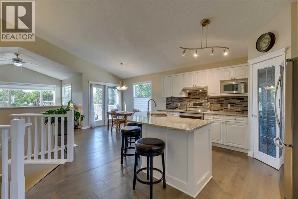 701 Cimarron Close