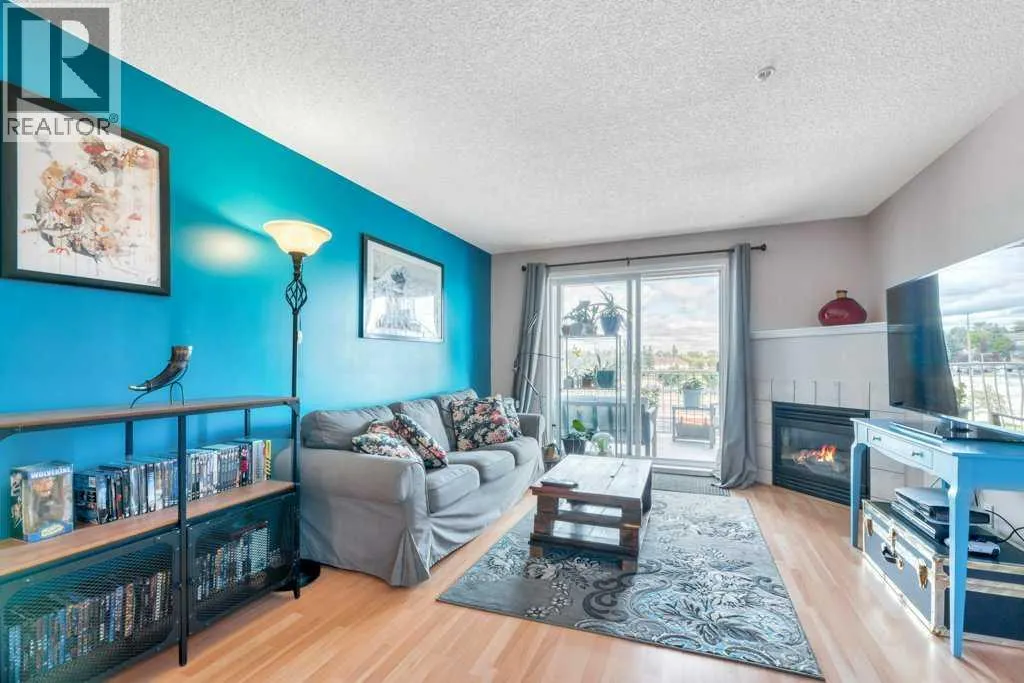 1313, 1000 Somervale Court SW