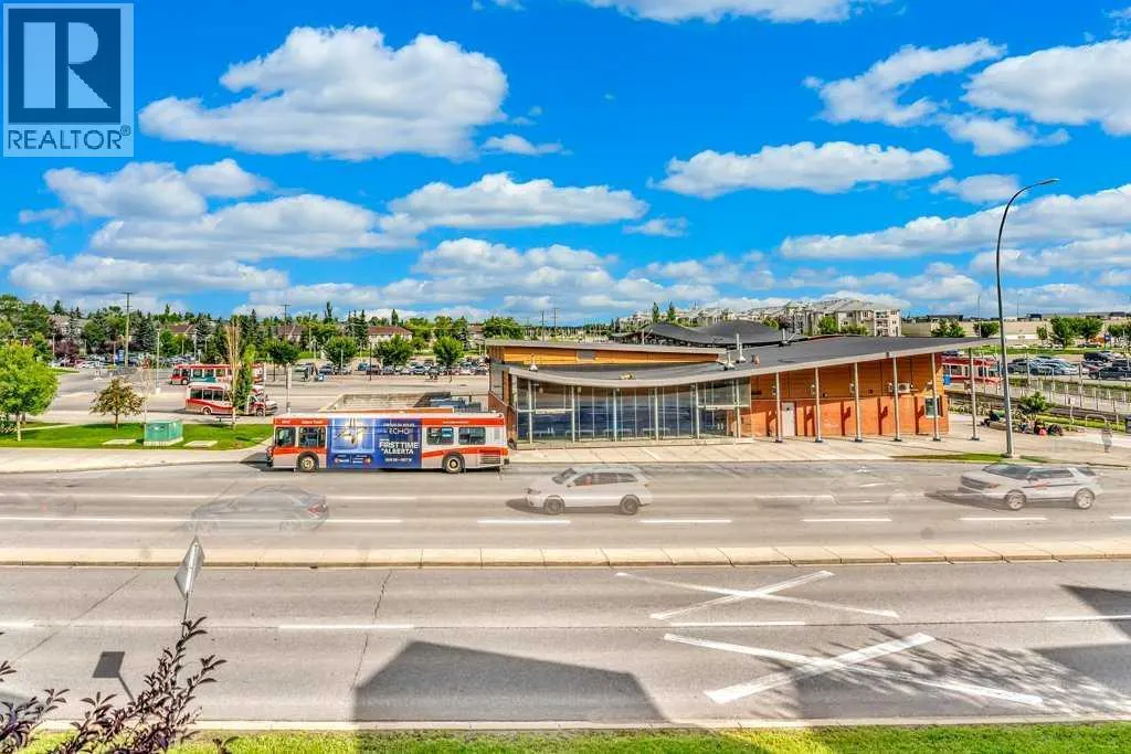 1313, 1000 Somervale Court SW