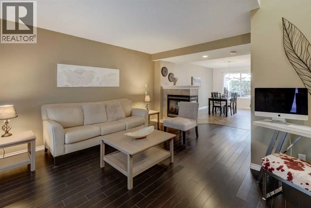 39 Tuscany Springs Place NW