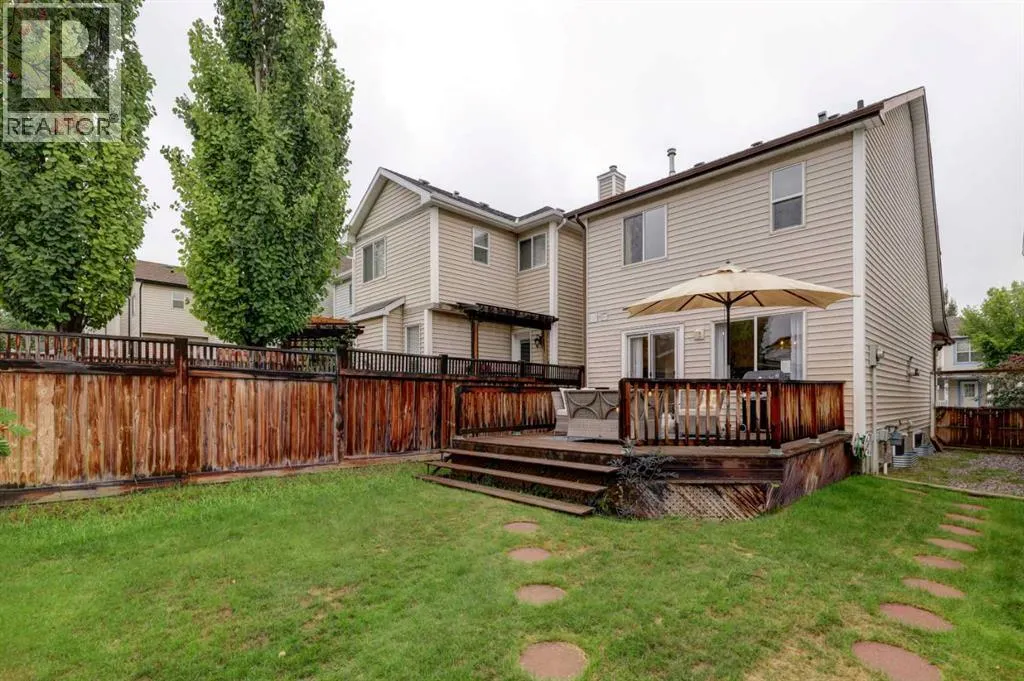 39 Tuscany Springs Place NW