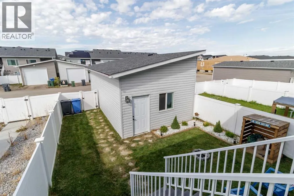 34 Evergreen Way