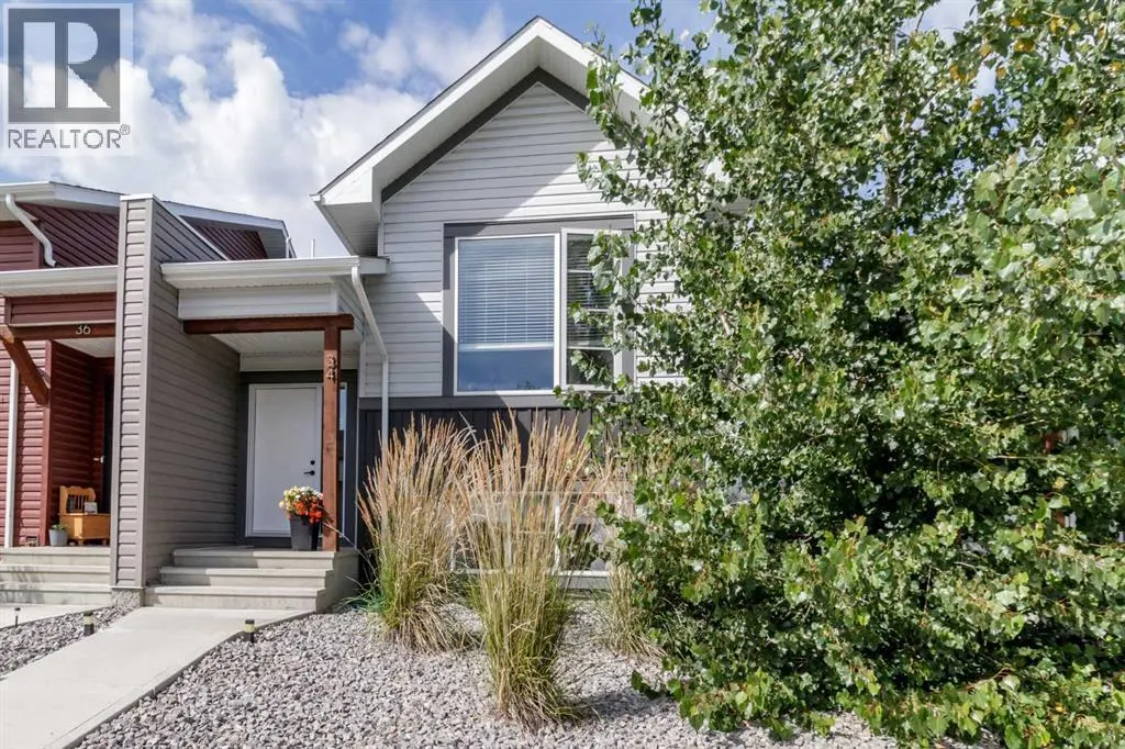 34 Evergreen Way