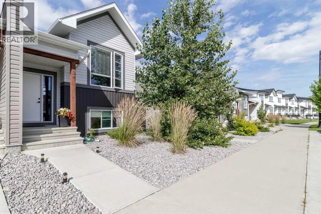 34 Evergreen Way
