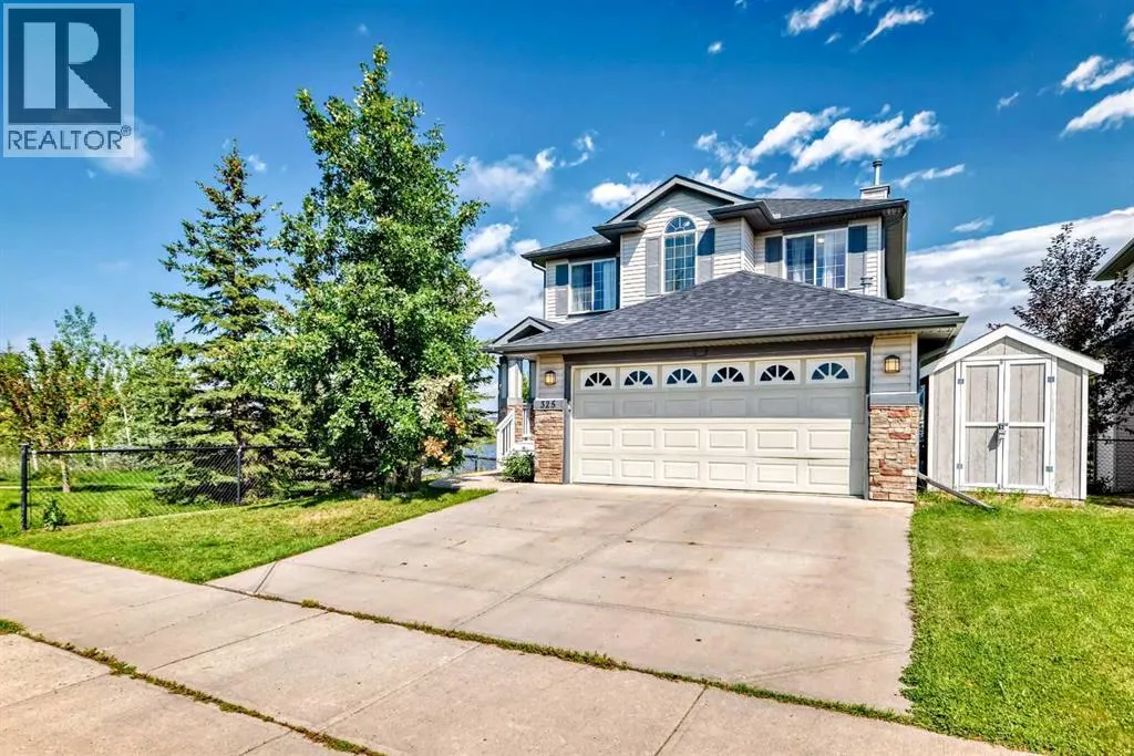 325 West Lakeview Drive