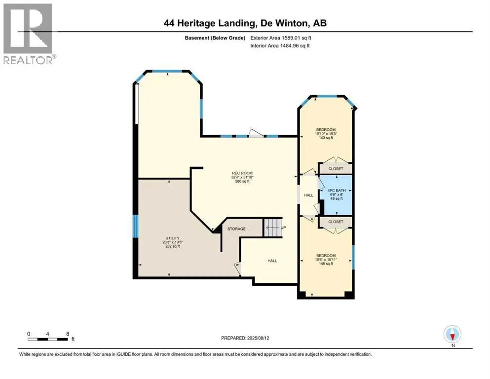 44 Heritage Landing