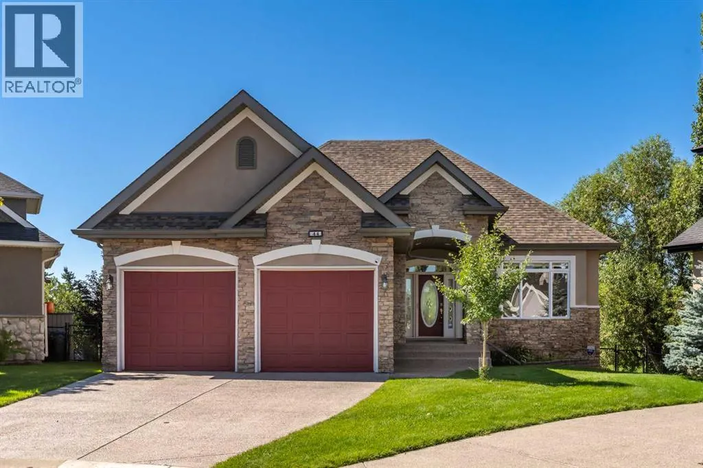 44 Heritage Landing