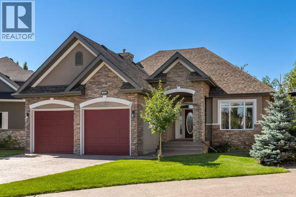 44 Heritage Landing