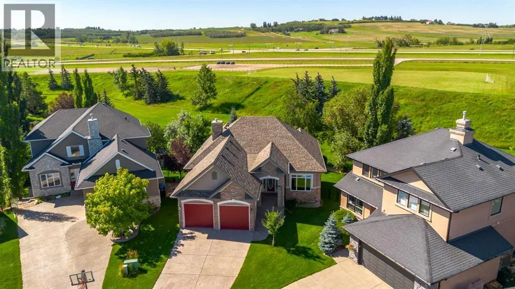 44 Heritage Landing