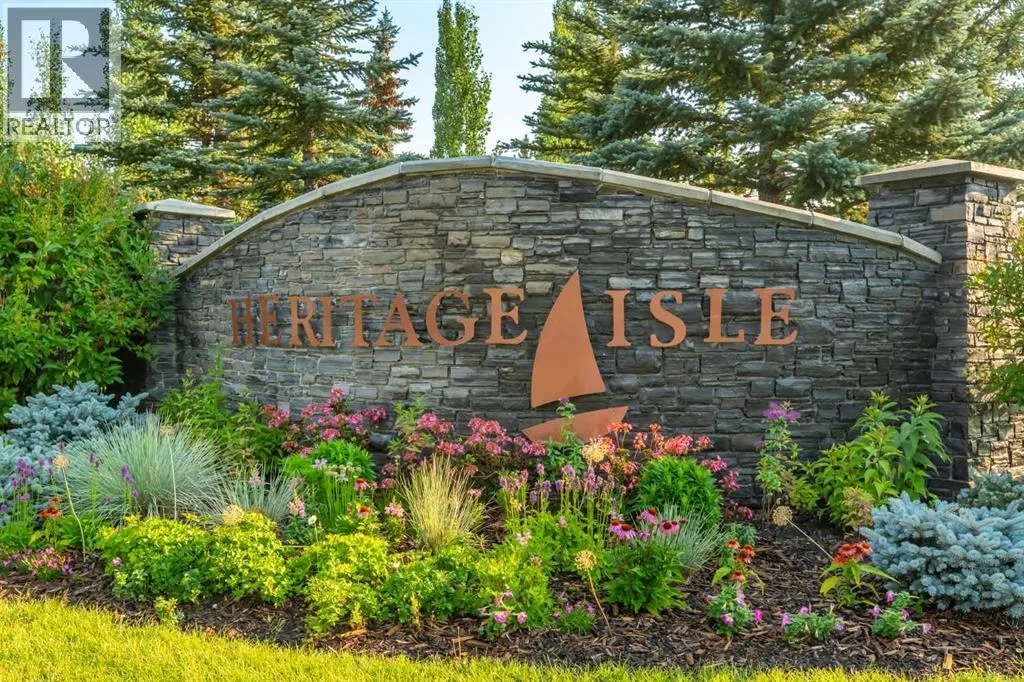 44 Heritage Landing