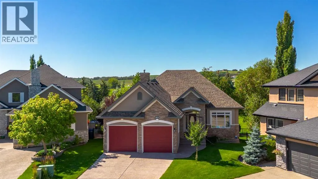 44 Heritage Landing
