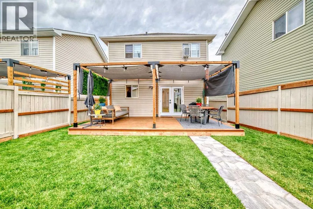 7 Bridleglen Park SW