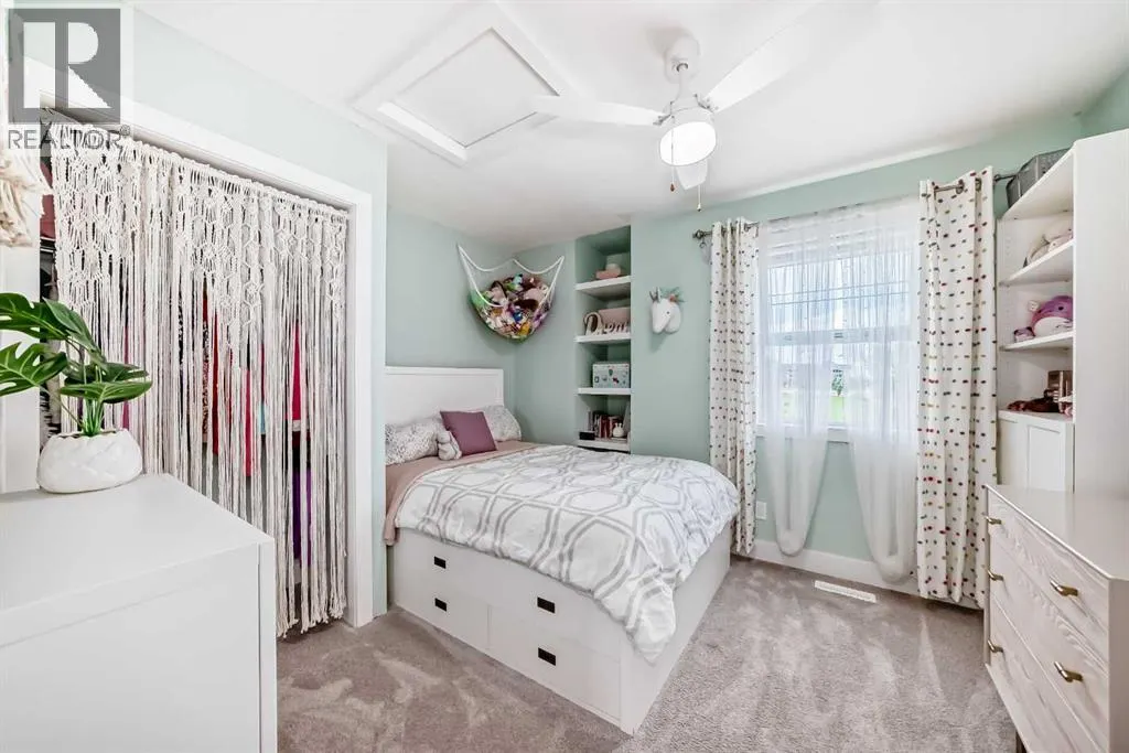 7 Bridleglen Park SW