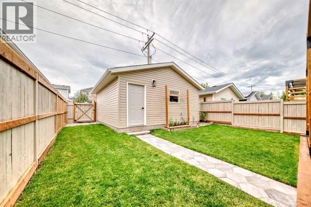 7 Bridleglen Park SW