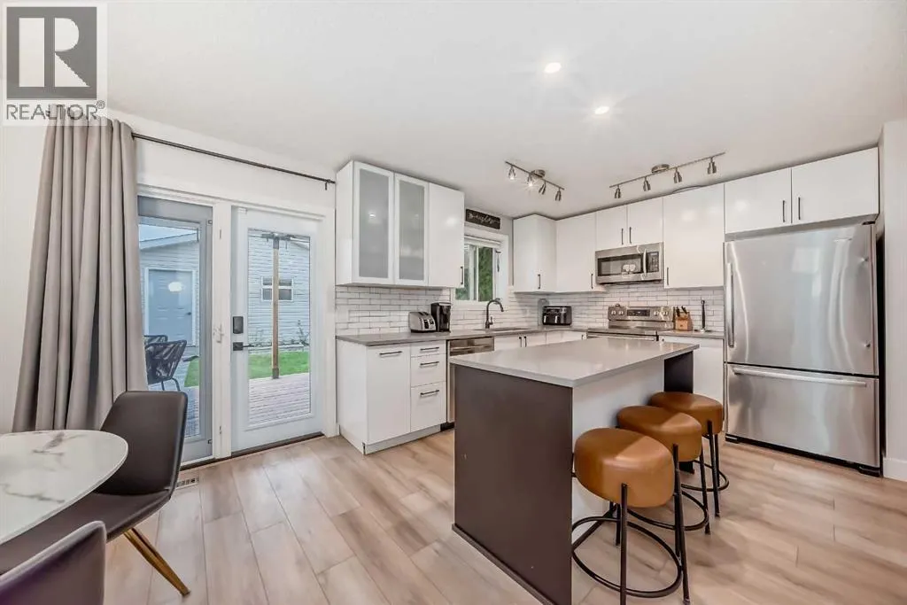 7 Bridleglen Park SW