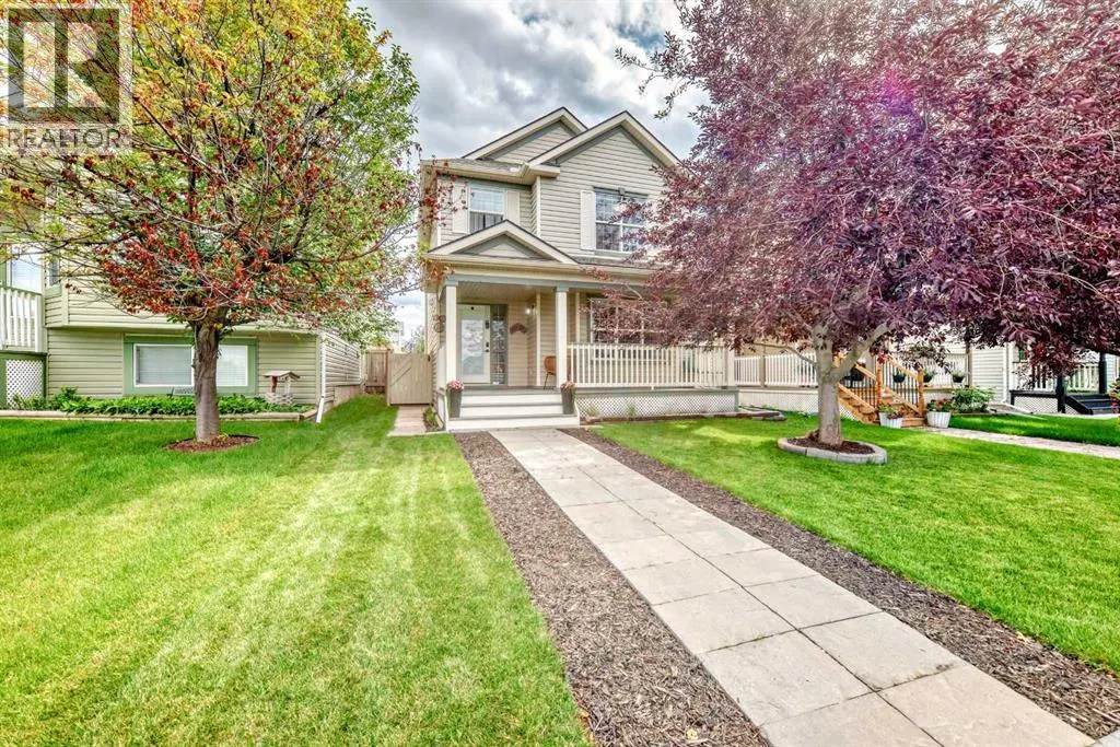 7 Bridleglen Park SW