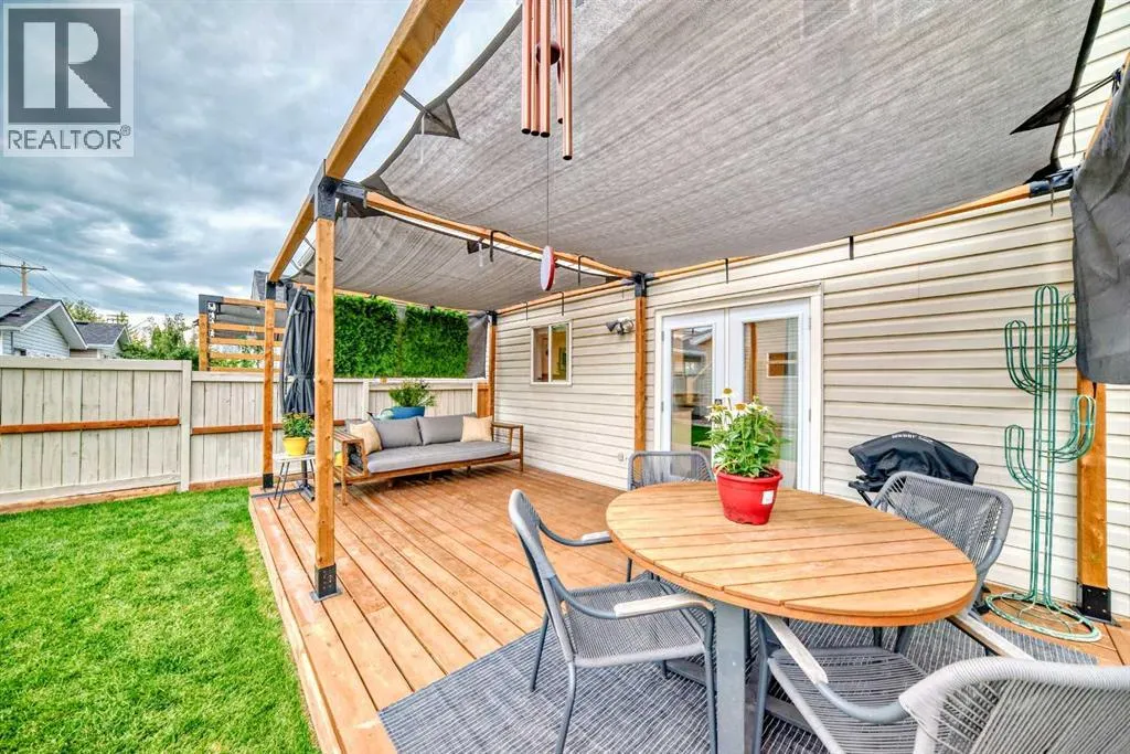7 Bridleglen Park SW