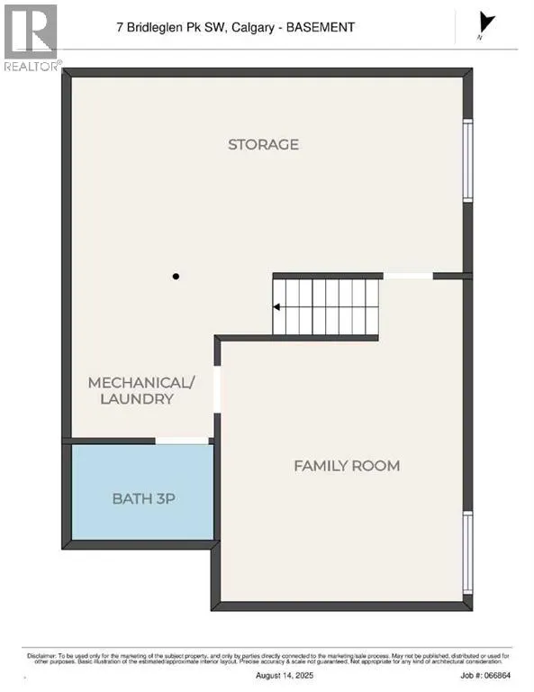 7 Bridleglen Park SW