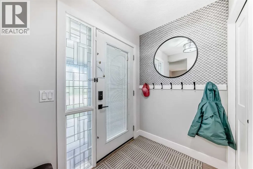 7 Bridleglen Park SW