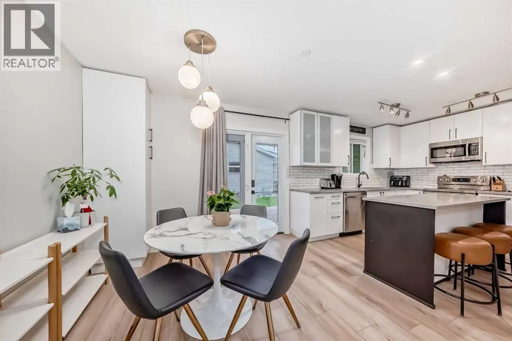 7 Bridleglen Park SW